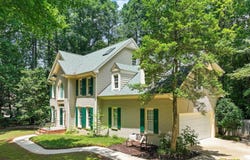 2401 Worthing Court, Wake Forest, NC 27587