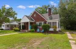 404 S Cedar Ave., Andrews, SC 29510