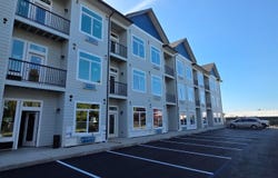 11802 E Main Ave, Spokane Valley, WA 99206