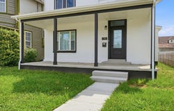 156 Wilson Avenue, Columbus, OH 43205
