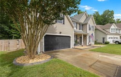 3010 Elmore Circle, Suffolk, VA 23434