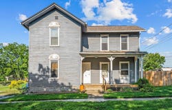 236 S Franklin Street, Delaware, OH 43015