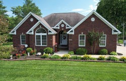 5024 Rosebud Road, Metropolis, IL 62960
