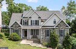 504 OLD FORT ROAD, WINCHESTER, VA 22601