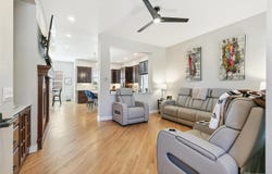 7812 Inverness Boulevard, Englewood, CO 80112