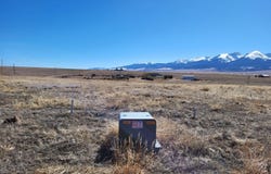 TBD-91A Third St, Silver Cliff, CO 81252