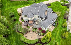 4300 Lake Charles Drive, Independence, OH 44131