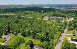 Lot 3 Congress St., Belfast, ME 04915