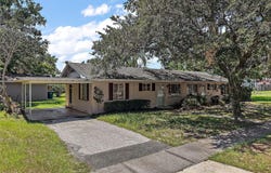 617 N CLAYTON STREET, MOUNT DORA, FL 32757