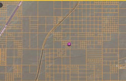 Gantt Road, California City, CA 93505