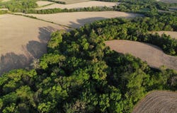 CH G61 Macksburg Road, Macksburg, IA 50155