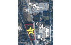 6004 SE US 301, Hawthorne, FL 32640