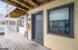 106 TALBOT Street, OCEAN CITY, MD 21842