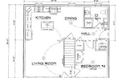 514 Old County Rd., Wales, MA 01081