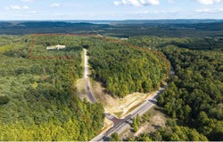 Lot #4 E Bellinger Road, Cedar, MI 49621