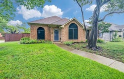 6718 Livingstone Street, Rowlett, TX 75089