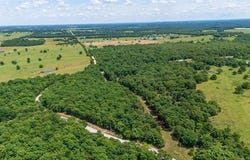 E 580 Road, Rose, OK 74364