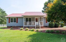 3903 Kidds Mill Road, Franklinville, NC 27248