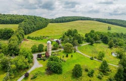 207 KLINGER HILL Road, Benton, PA 17814