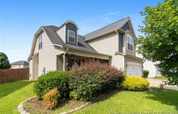 5513 Hickory Knoll Road, Fayetteville, NC 28314