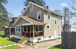 220 Atcheson, Mansfield, OH 44903