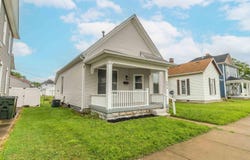 806 Boone Street, Piqua, OH 45356