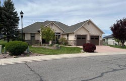 3724 Grand Mesa Drive, Montrose, CO 81403