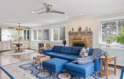48A SEA GATE AVE, Westhampton, NY 11977