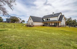 201 Flat Rock Lane, Weatherford, TX 76088