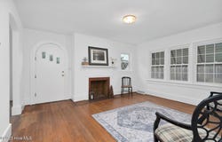701 E Nash Street, Spring Hope, NC 27882
