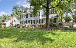 105 Cavendish Drive, Cary, NC 27513