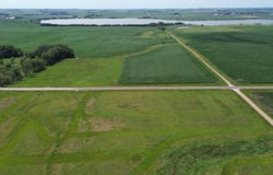 250th St. and 461st Ave., Colton, SD 57033