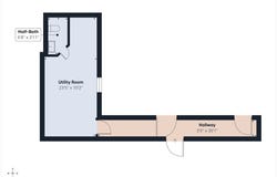 1024 N Pyote, Wink, TX 79789