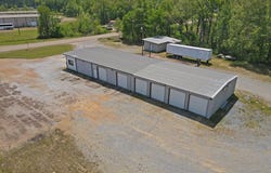 180 Highway 7, GRENADA, MS 38901