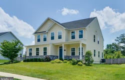 15167 HAYMARKET LANDING DRIVE, HAYMARKET, VA 20169