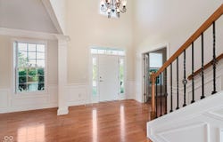 4617 S Cobblestone Drive, Zionsville, IN 46077