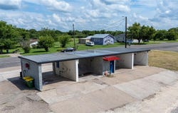 617 N Ellis, Groesbeck, TX 76642