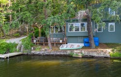 422 South Lake Drive, Columbia Cross Roads, PA 16914