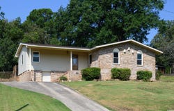1040 GLEN OAK DRIVE, FAIRFIELD, AL 35064