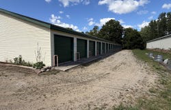387 E South Street, Hesperia, MI 49421