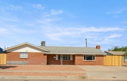 2517 Fir Street, El Paso, TX 79925