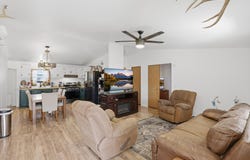 399 Tatum Trail, Payson, AZ 85541