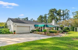 598 Pike Street, Orangeburg, SC 29115