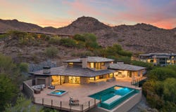 4536 E FOOTHILL Drive, Paradise Valley, AZ 85253