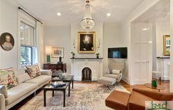 214 W Harris Street, Savannah, GA 31401