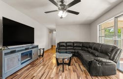 200 W Scenic Drive, North Little Rock, AR 72118