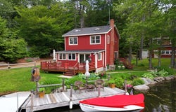 18 Chicadee Lane, Meredith, NH 03253