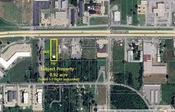 2611 W Shawnee Street, Muskogee, OK 74401
