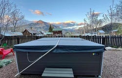607 Second Street, Crested Butte, CO 81224