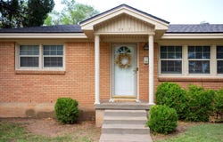 4417 ANDREWS Avenue, Amarillo, TX 79106-6205